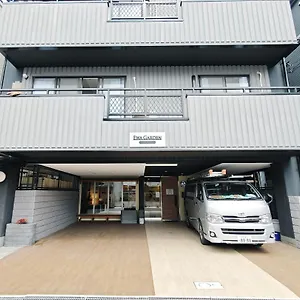  Apartment 豊月荘 Toyotsuki Japan