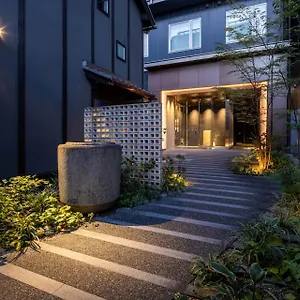 Tokyu Sanjo-karasuma מלון