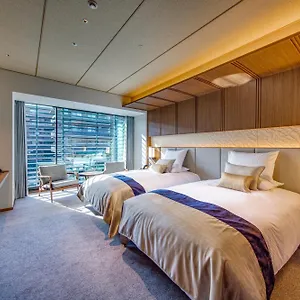 Okura Okazaki Bettei מלון