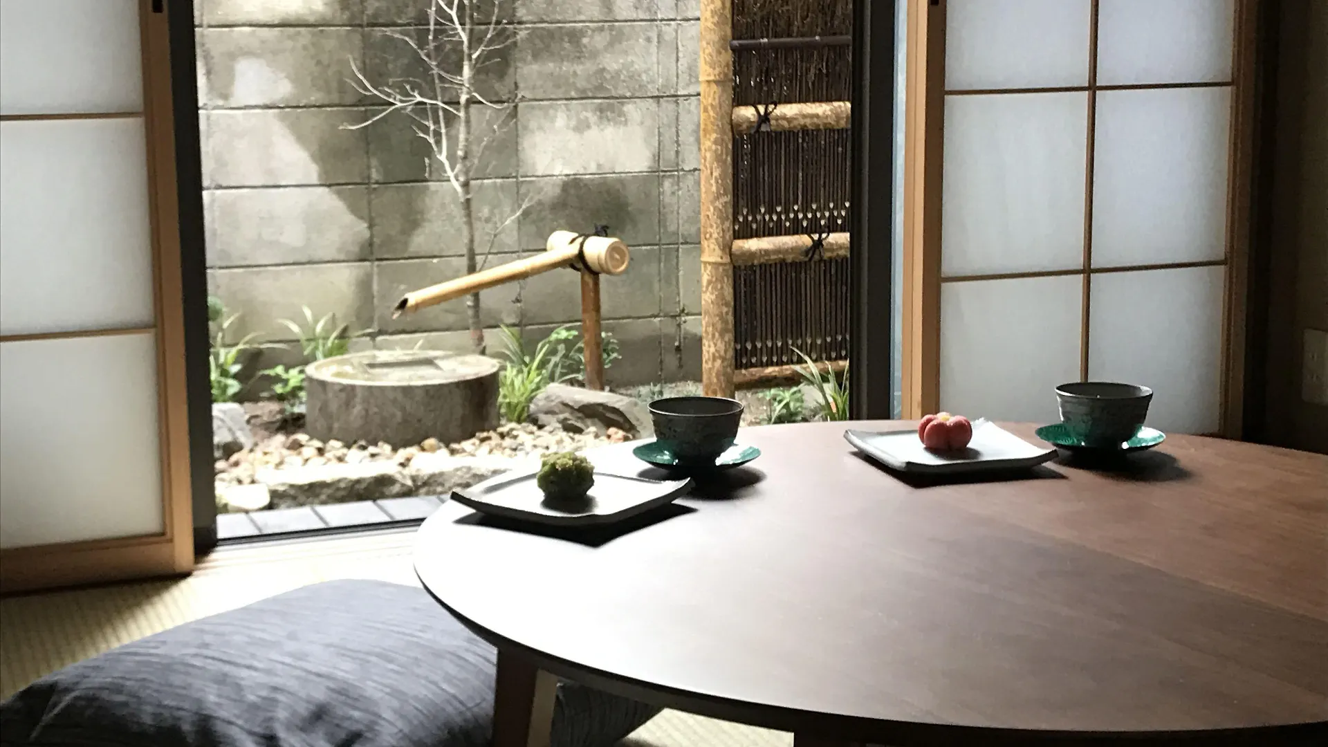 הוילה קיוטו Shounsai 0*,  יפן