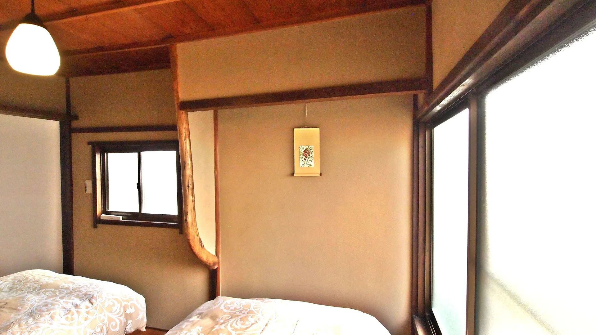 בית נופש הוילה קיוטו Shounsai