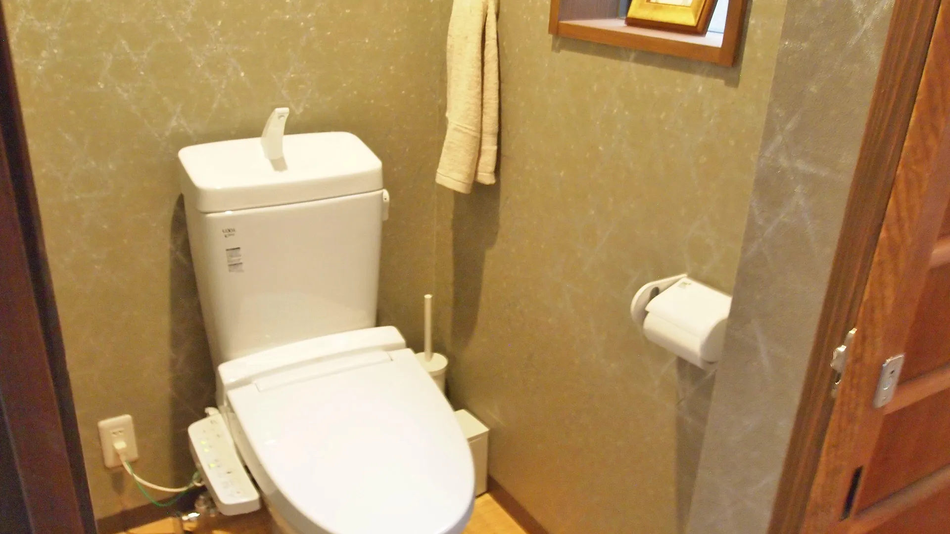 הוילה קיוטו Shounsai בית נופש