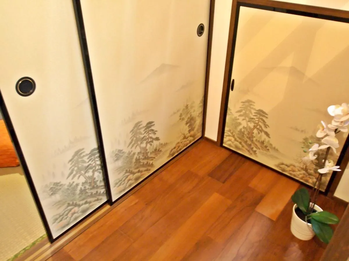 Shounsai Villa Kyoto