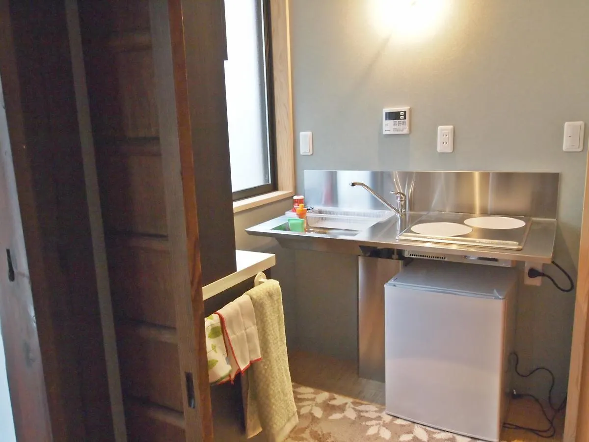 Shounsai Villa Kyoto Holiday home