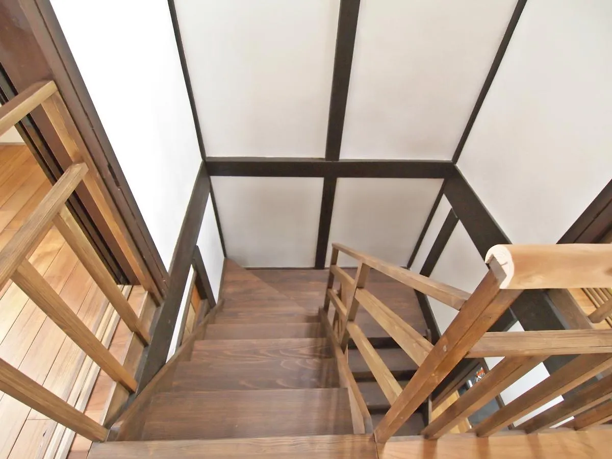 Shounsai Villa Kyoto