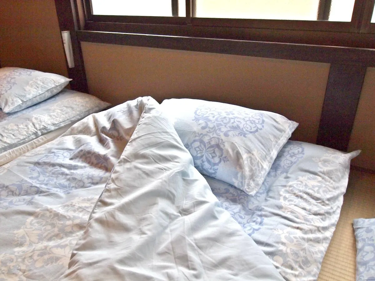 Shounsai Villa Kyoto 0*,