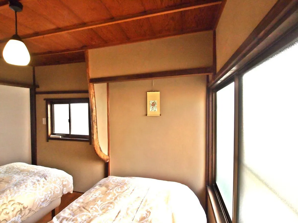 Shounsai Villa Kyoto 0*,