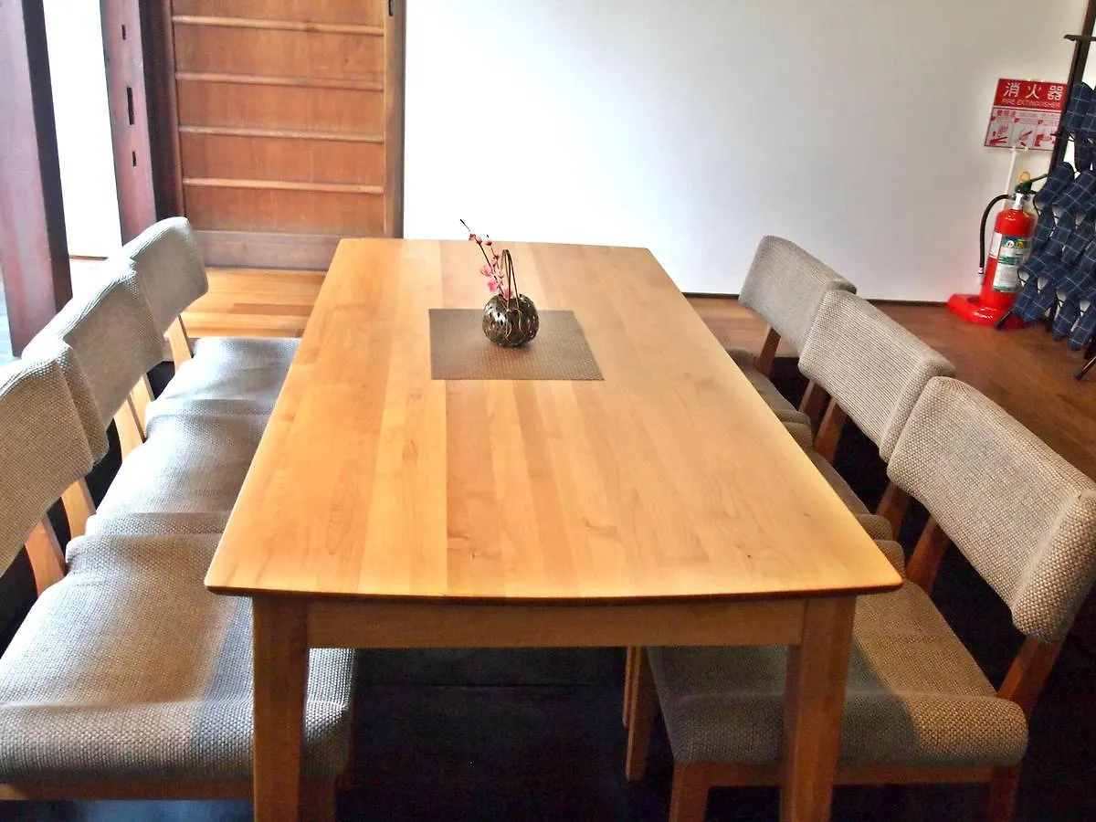 Shounsai Villa Kyoto Holiday home